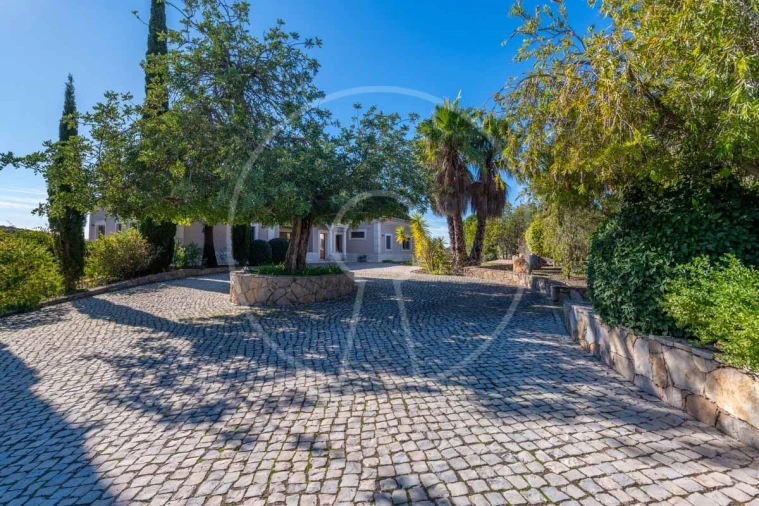 Moradia T5 para Venda em São Brás de Alportel Foto 47