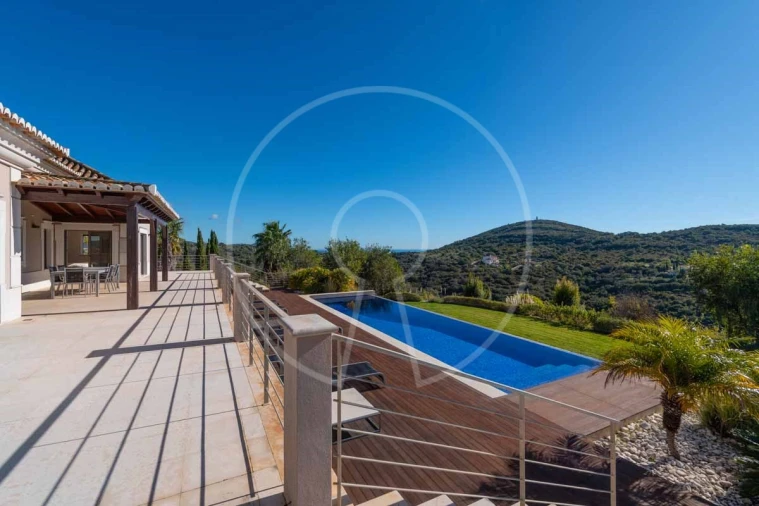 Moradia T5 para Venda em São Brás de Alportel Foto 49
