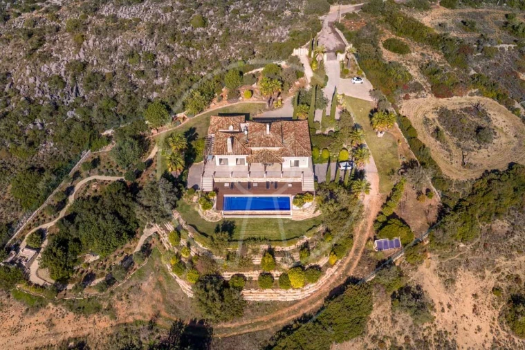 Moradia T5 para Venda em São Brás de Alportel Foto 58