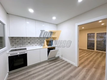 Apartamento T1 para Arrendamento em Caparica e Trafaria