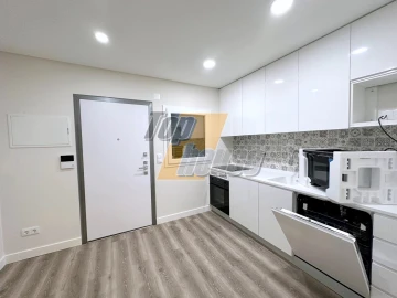 Apartamento T1 para Arrendamento em Caparica e Trafaria