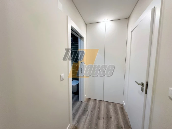 Apartamento T1 para Arrendamento em Caparica e Trafaria Foto 7