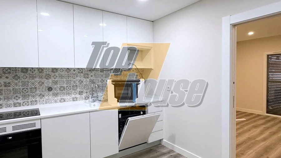 Apartamento T1 para Arrendamento em Caparica e Trafaria