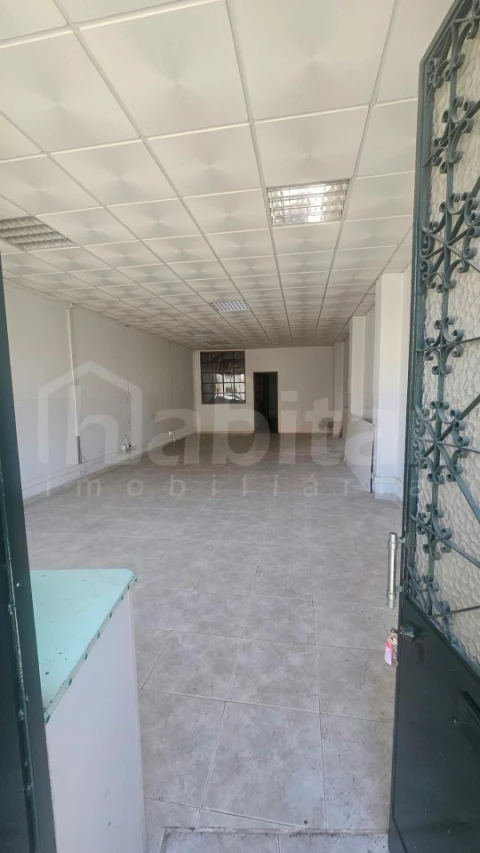 Loja para Arrendamento em Salvaterra de Magos e Foros de Salvaterra