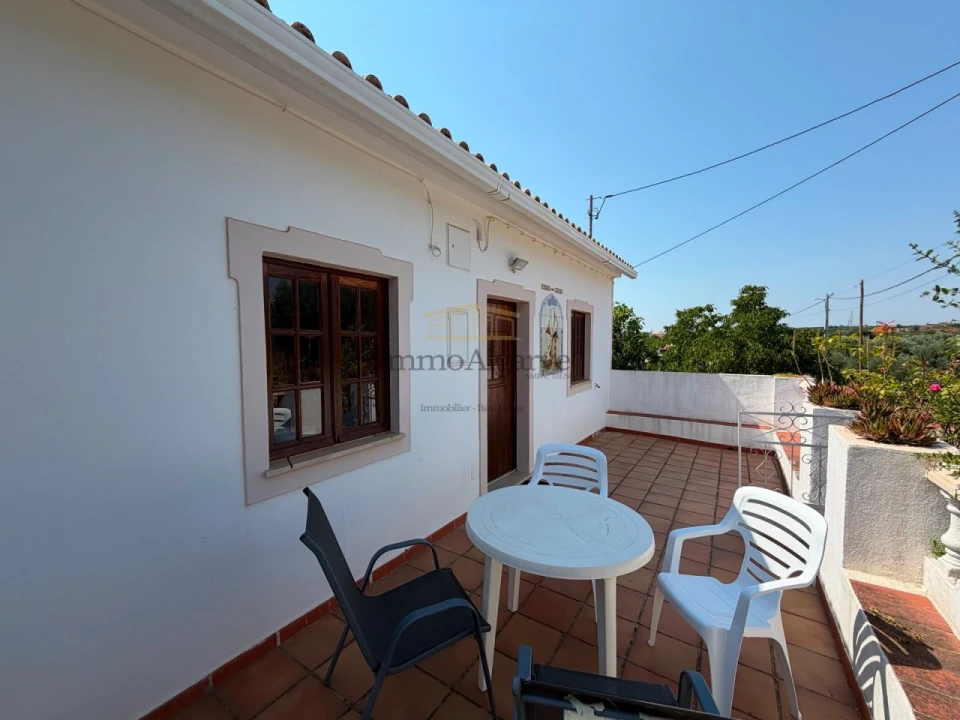 Moradia T3 para Venda em Algoz e Tunes Foto 31