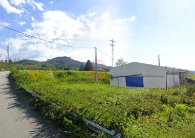 Terreno para Venda em Barbeita