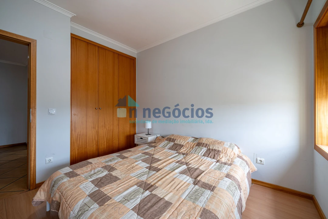 Apartamento T1 para Venda em O. Azeméis, Riba-Ul, Ul, Macinhata Seixa, Madail Foto 6