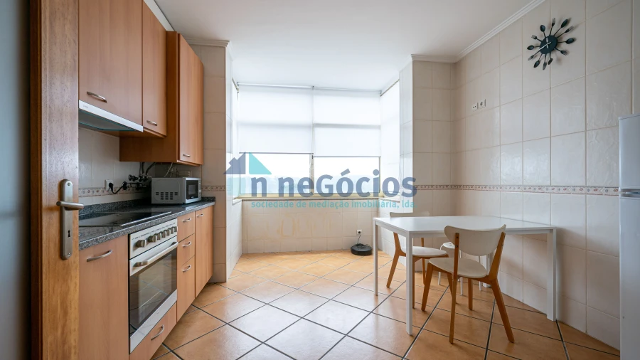Apartamento T1 para Venda em O. Azeméis, Riba-Ul, Ul, Macinhata Seixa, Madail
