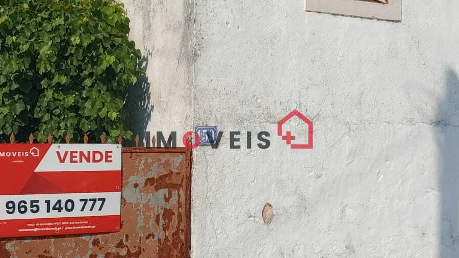 Moradia T2 para Venda em Pernes