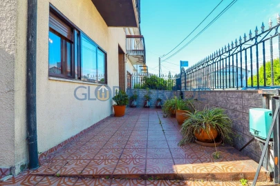 Moradia T4 para Venda em Gondomar (São Cosme), Valbom e Jovim
