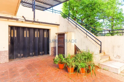 Moradia T4 para Venda em Gondomar (São Cosme), Valbom e Jovim