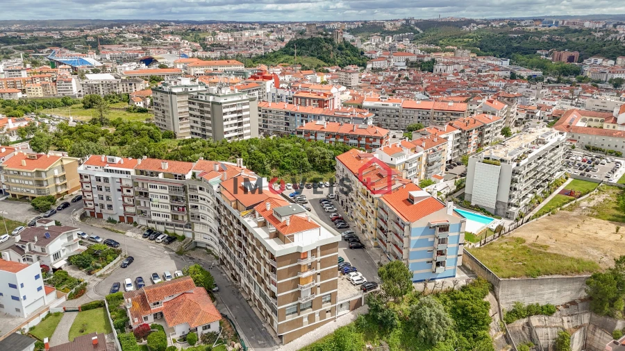 Apartamento T1 para Venda em Leiria, Pousos, Barreira e Cortes