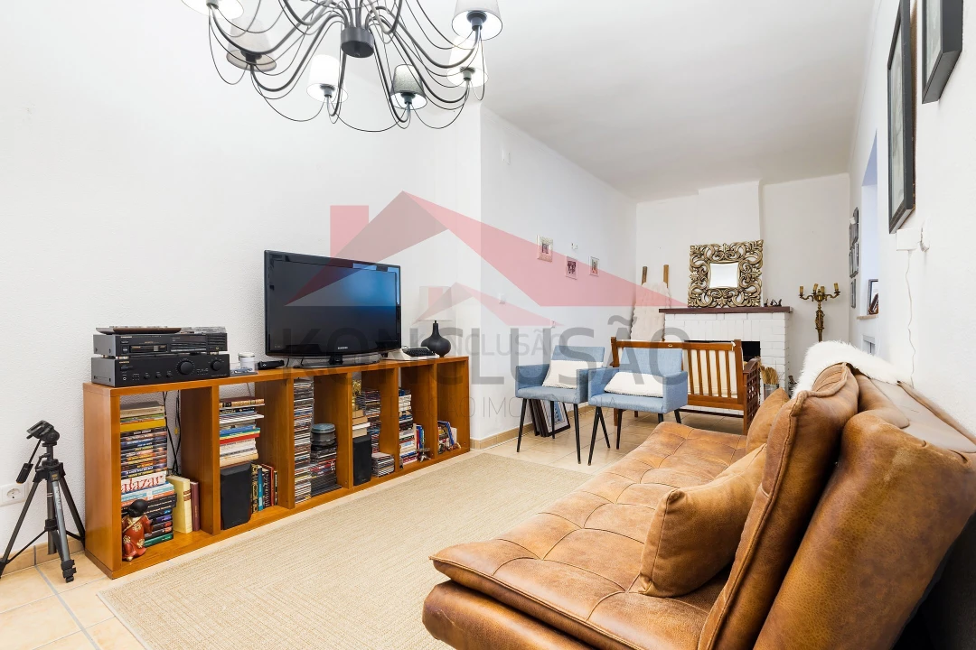 Moradia T3 para Venda em Assentiz Foto 14
