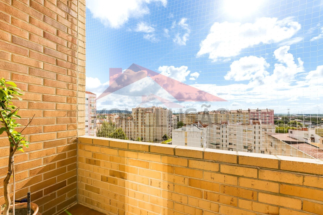 Apartamento T3 para Venda em Carregado e Cadafais Foto 19