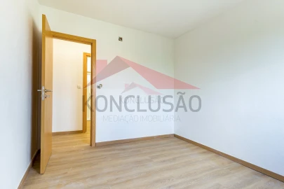 Apartamento T3 para Venda em Alverca do Ribatejo e Sobralinho