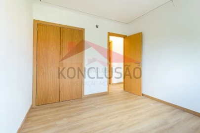 Apartamento T3 para Venda em Alverca do Ribatejo e Sobralinho