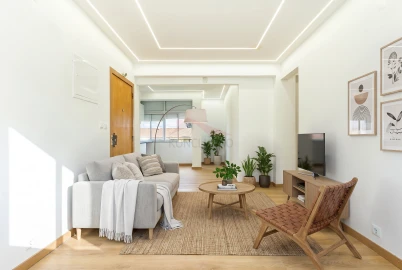 Apartamento T3 para Venda em Alverca do Ribatejo e Sobralinho