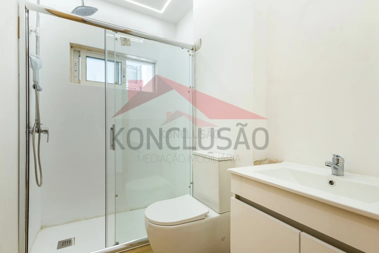 Apartamento T3 para Venda em Alverca do Ribatejo e Sobralinho Foto 16
