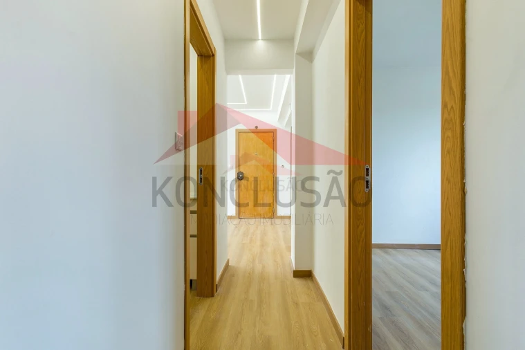 Apartamento T3 para Venda em Alverca do Ribatejo e Sobralinho Foto 6