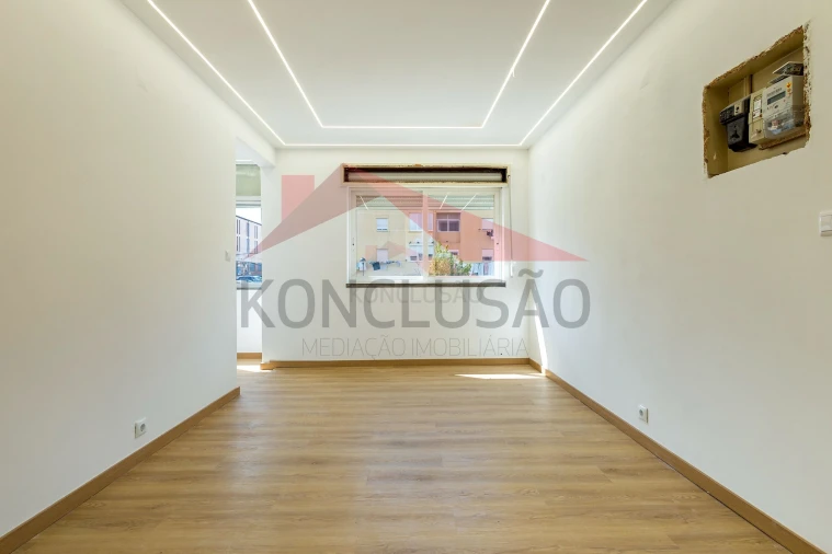 Apartamento T3 para Venda em Alverca do Ribatejo e Sobralinho Foto 12
