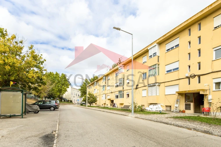Apartamento T3 para Venda em Alverca do Ribatejo e Sobralinho Foto 17