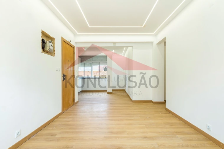 Apartamento T3 para Venda em Alverca do Ribatejo e Sobralinho Foto 13