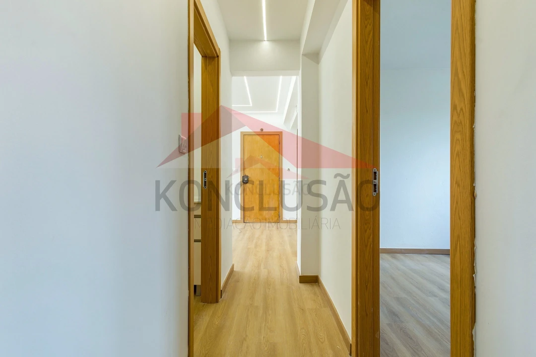 Apartamento T3 para Venda em Alverca do Ribatejo e Sobralinho Foto 6