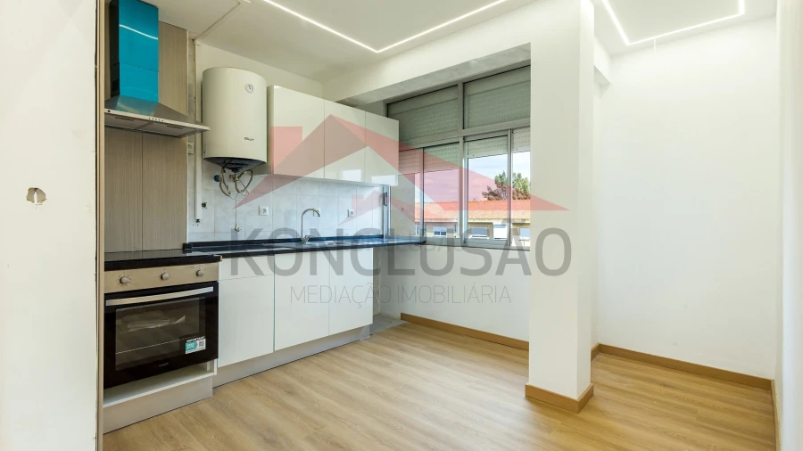 Apartamento T3 para Venda em Alverca do Ribatejo e Sobralinho