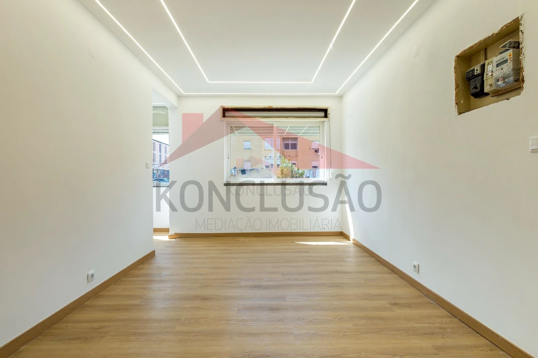 Apartamento T3 para Venda em Alverca do Ribatejo e Sobralinho Foto 12