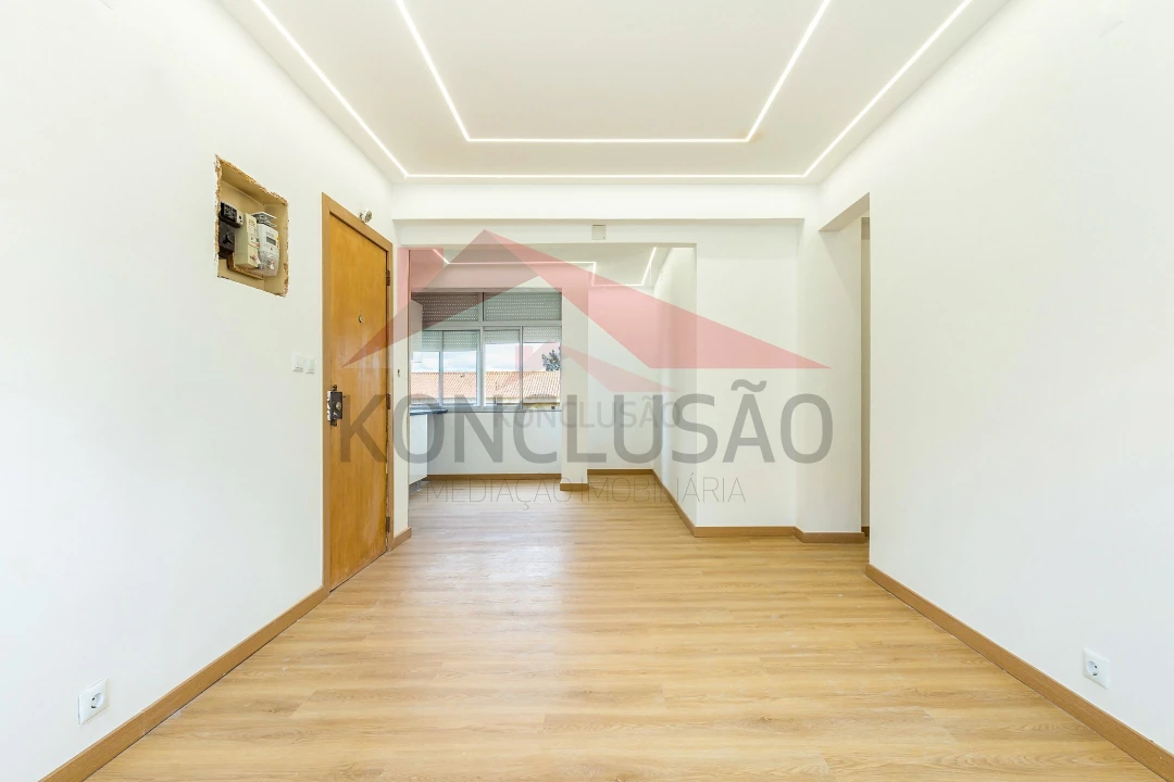 Apartamento T3 para Venda em Alverca do Ribatejo e Sobralinho Foto 13