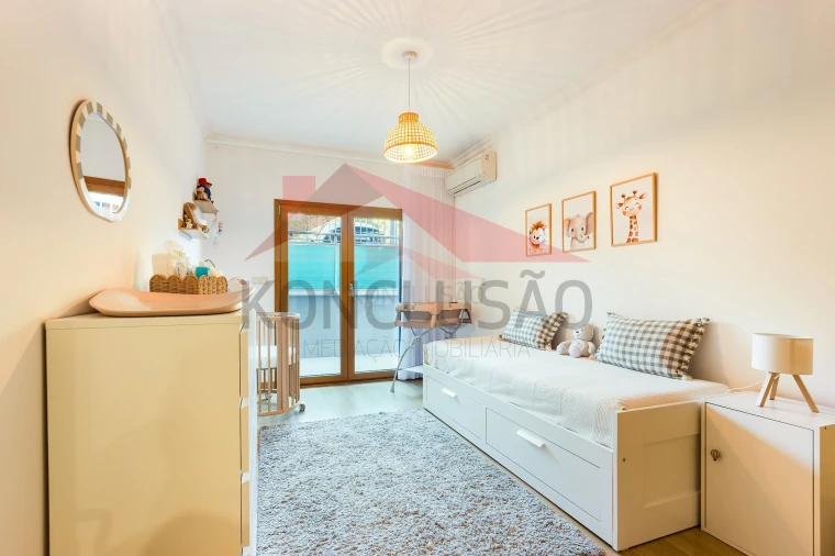 Apartamento T2 para Venda em Alverca do Ribatejo e Sobralinho Foto 18
