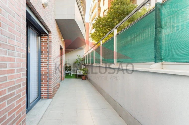 Apartamento T2 para Venda em Alverca do Ribatejo e Sobralinho Foto 20