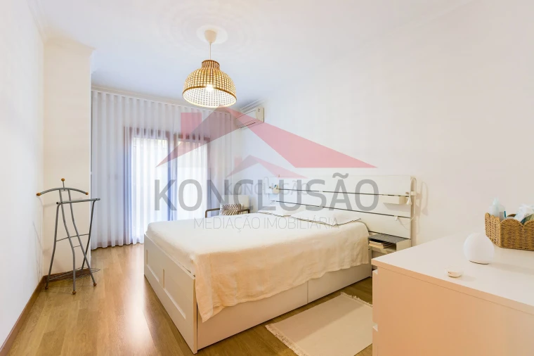 Apartamento T2 para Venda em Alverca do Ribatejo e Sobralinho Foto 10
