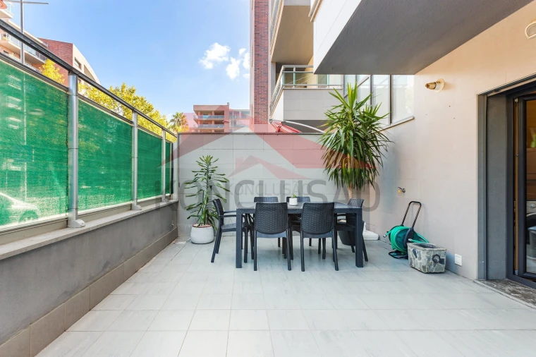 Apartamento T2 para Venda em Alverca do Ribatejo e Sobralinho Foto 19