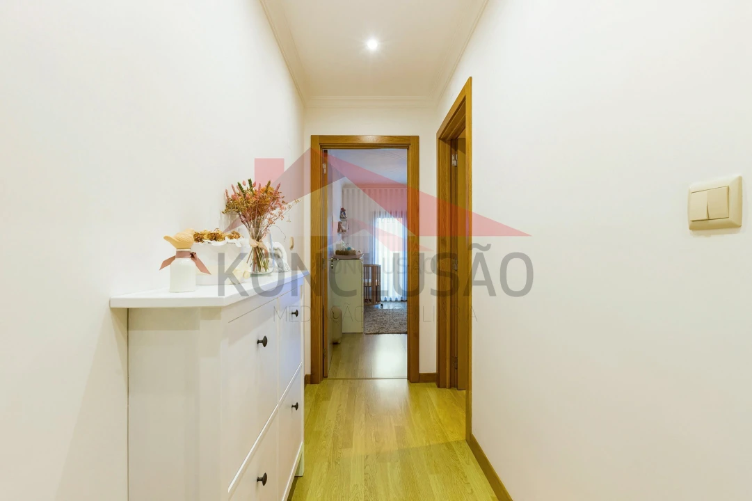 Apartamento T2 para Venda em Alverca do Ribatejo e Sobralinho Foto 16