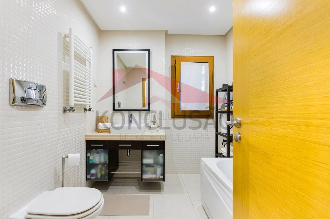 Apartamento T2 para Venda em Alverca do Ribatejo e Sobralinho Foto 15