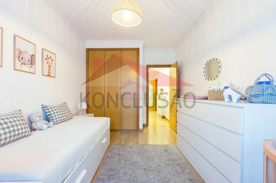 Apartamento T2 para Venda em Alverca do Ribatejo e Sobralinho Foto 17