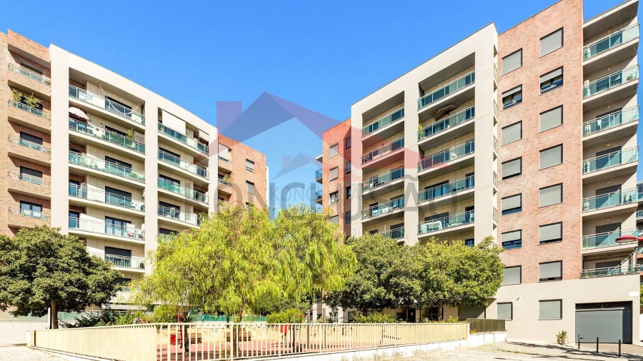 Apartamento T2 para Venda em Alverca do Ribatejo e Sobralinho