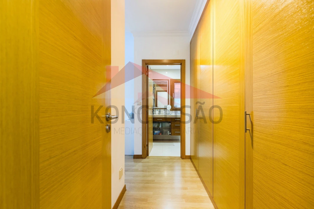 Apartamento T2 para Venda em Alverca do Ribatejo e Sobralinho Foto 13