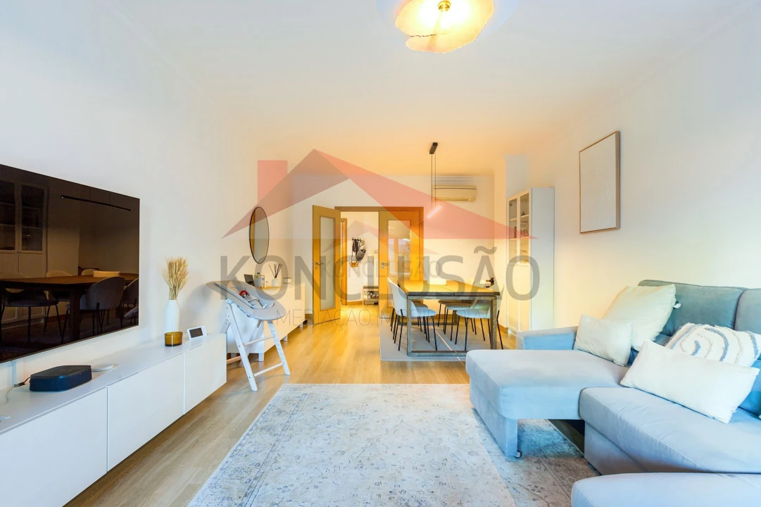 Apartamento T2 para Venda em Alverca do Ribatejo e Sobralinho Foto 3