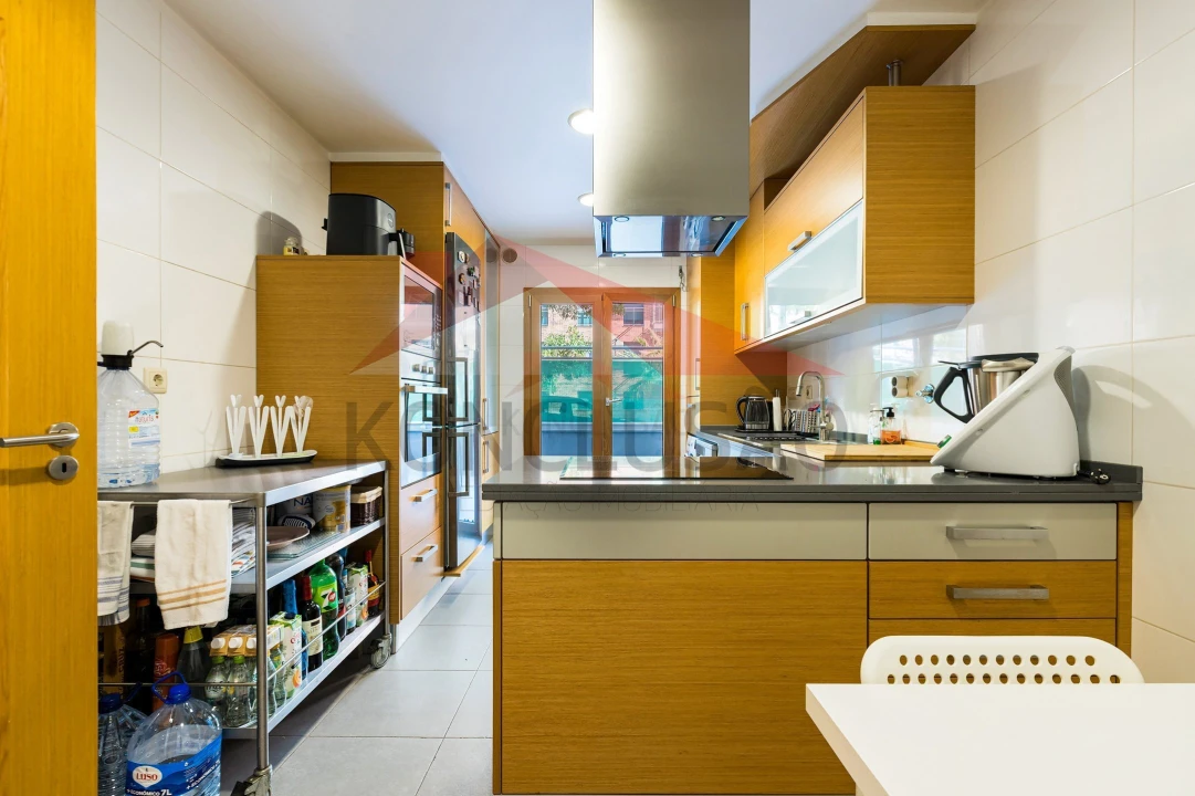 Apartamento T2 para Venda em Alverca do Ribatejo e Sobralinho Foto 8