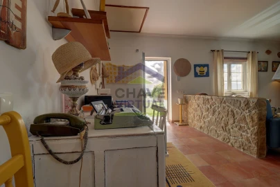 Quinta T2 para Venda em Carvalhal