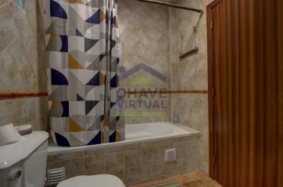 Quinta T2 para Venda em Carvalhal