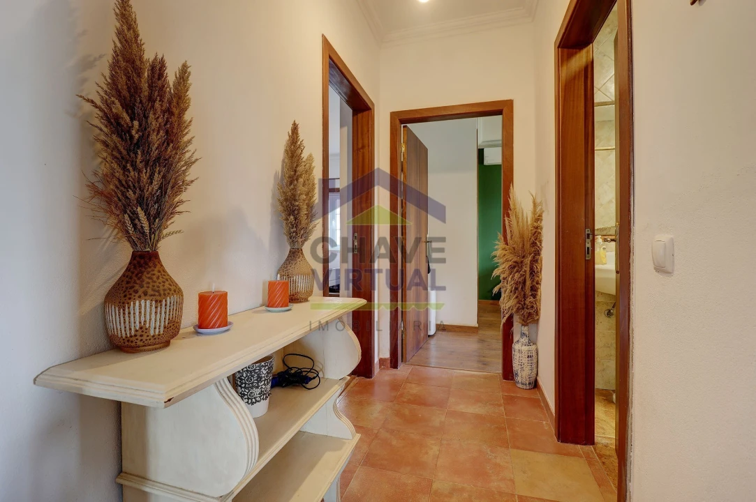 Quinta T2 para Venda em Carvalhal Foto 16