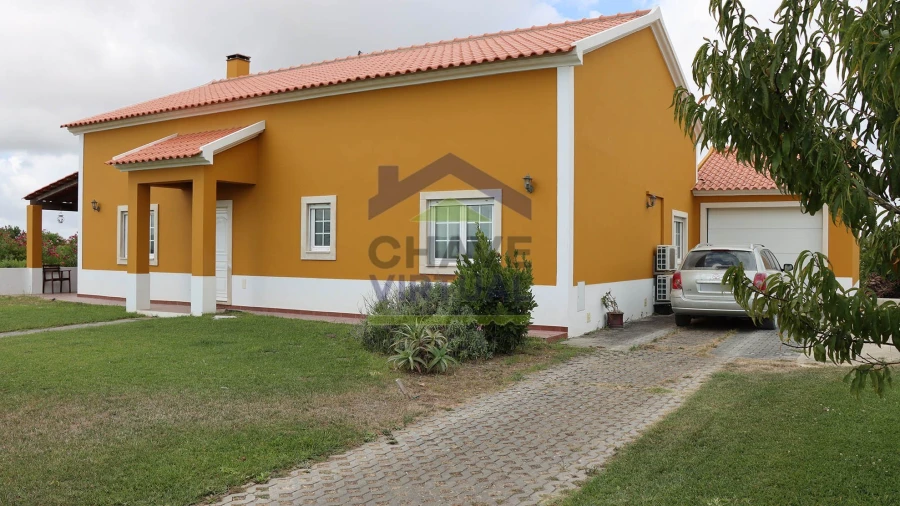 Quinta T2 para Venda em Carvalhal