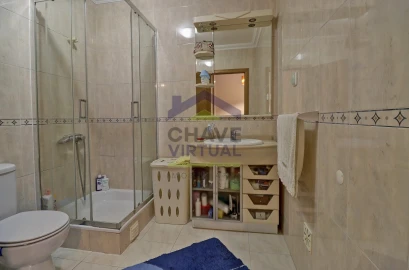 Apartamento T3 para Venda em Bombarral e Vale Covo