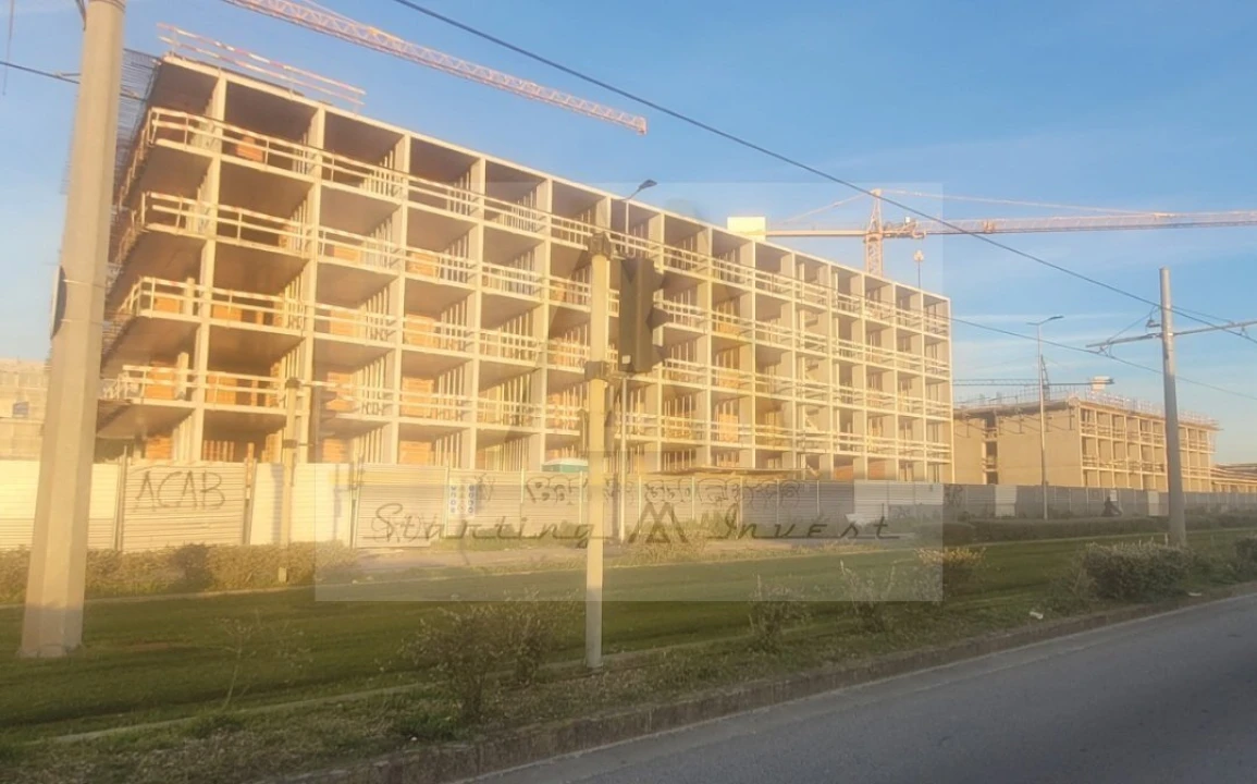 Apartamento T1 para Venda em Vila do Conde Foto 10
