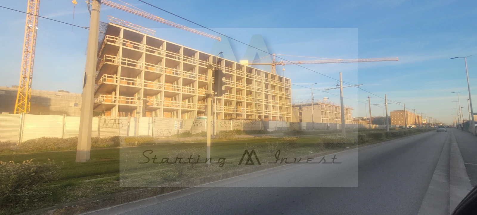 Apartamento T1 para Venda em Vila do Conde Foto 9