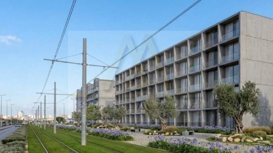 Apartamento T1 para Venda em Vila do Conde