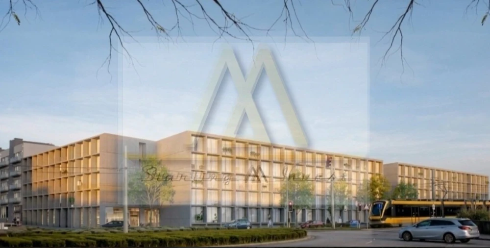 Apartamento T1 para Venda em Vila do Conde Foto 2